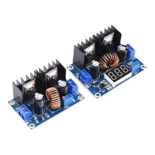 XL4016E1降压模块 带数显8A带稳压降压模块DC-DC大功率直流调压板