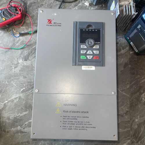议价包邮富凌变频器37KW380VBD600037G可维修