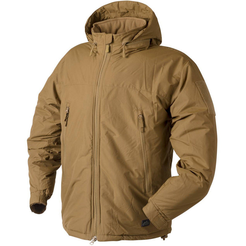 helikon正品赫利肯滑雪防寒棉服