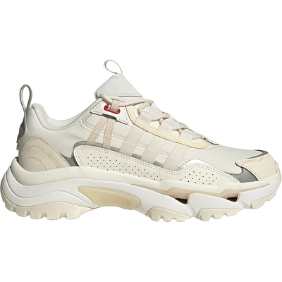 Adidas/阿迪达斯官方正品CITYWOWLK男女厚底耐磨运动老爹鞋JR8335