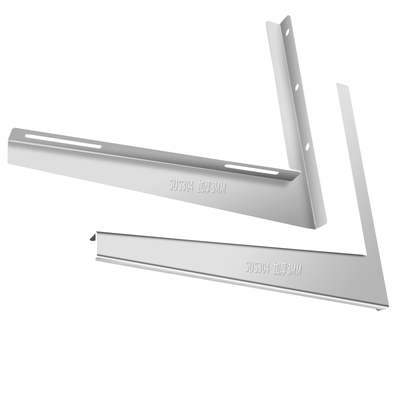 304不锈钢空调一体2匹通用架子