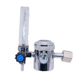 百思格纳二氧化碳表减压阀节气防摔节能二保焊气表减压器36/220V