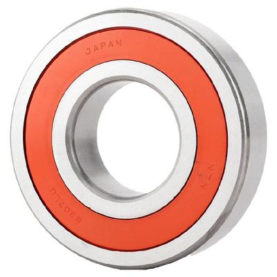 NTN加厚深沟球轴承63200