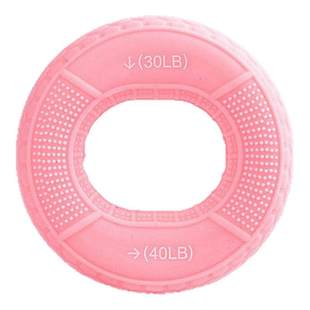 握力器硅胶握力圈男专业练手力手指康复训练器材练臂肌训练老年人