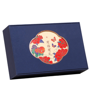 南京 同仁堂徽五汇养生大礼包实用礼品走亲访友送礼年货礼盒