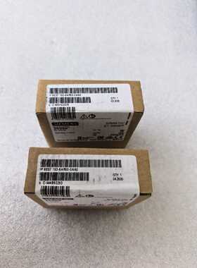 询价总线网口适配器，型号6ES7 193-6AR00-