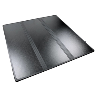 游骑侠ranger后箱盖三折叠皮卡后箱盖猛禽F150坦途五十铃后备箱盖