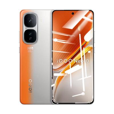 iQOONeo10系列钢化膜超声波解锁