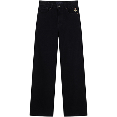 TeenieWeenie小熊女装牛仔裤