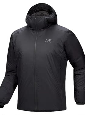 Arcteryx始祖鸟 Atom SV hoody 25新款 加厚棉服 男女款 多色可选