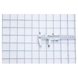 加粗镀锌网片铁丝围栏家用养殖电焊网格阳台防护钢丝网防鼠隔离网
