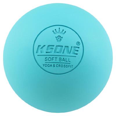 ksone手握腰部肌肉放松按摩球