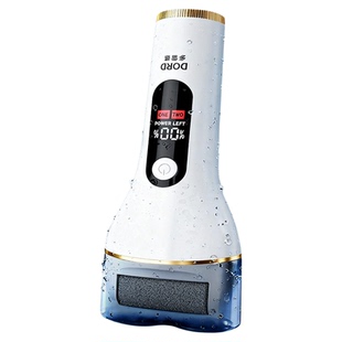 动力加强德国多雷德电动磨脚器修脚死皮老茧脚皮后跟打磨2025新款