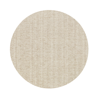 赛波斯新西兰真进口羊毛圆形地毯轻奢耐脏纯色客厅卧室青山美宿