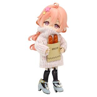 ob11娃鞋GSC高跟鞋兔耳小皮鞋关节12分bjd美结猪娃micoYMYP9粘土