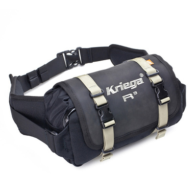 英国kriega腰包摩托车收纳包