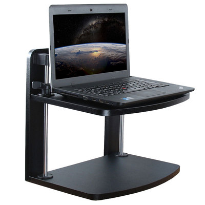 多立佳电脑增高架可调节升降式