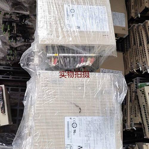 询价-安川伺服驱动器SGDV5R5A11A750W功
