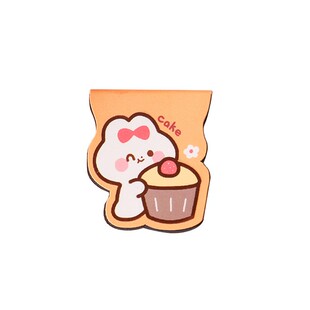 磁吸书签磁吸书签创意可爱少女心男卡通奖励小学生实用儿童小礼物