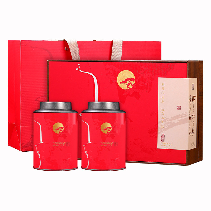 茶叶2026新茶新益号特级古树茶