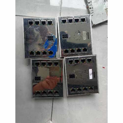 〔议价-可维修〕 CU1128-0000 EtherCAT交 工业自动化配件