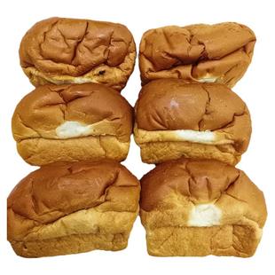 哈东农大面包哈尔滨特产老式小方包葡萄干早餐代餐饱腹松软100g袋