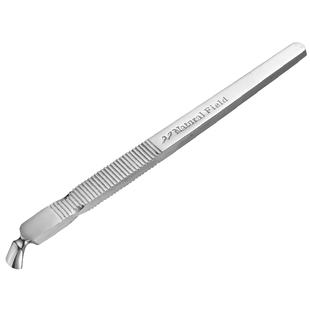 日本NF钢推死皮推不锈钢指甲铲去死皮卸胶美甲店专用工具