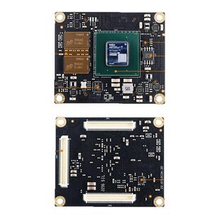微相 Xilinx FPGA 核心板 Artix-7 200T 100T 35T XME0712