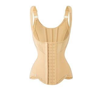 肋骨外翻矫正带成人胸骨收腹束腰一体开肩驼背矫正器护腰体态神器