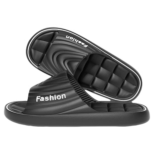 eva拖鞋男款2026夏季新款室内家居踩屎感厚底防滑防臭情侣凉拖女