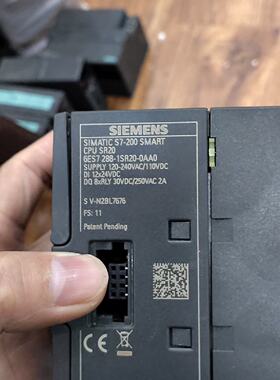 议价SIMATIC S7-200 SMART CPU模块，适用