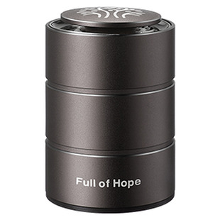 希望树车载香薰汽车专用除甲醛奔驰宝马车内除异味除臭空气净化器