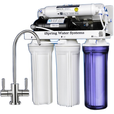 整机国际认证直饮净水器保价30天