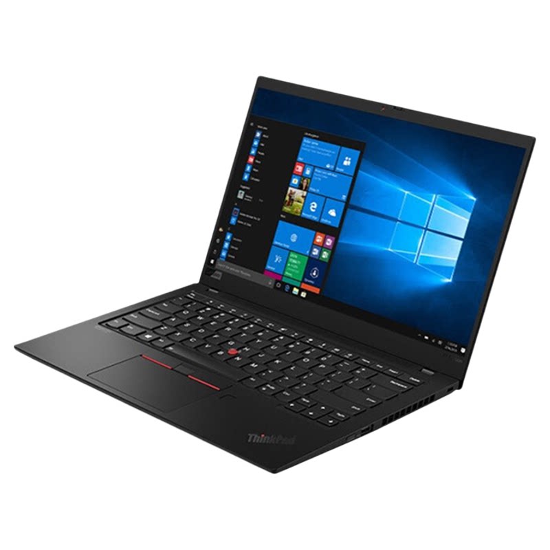 联想ThinkPadX1C14寸超级总裁本
