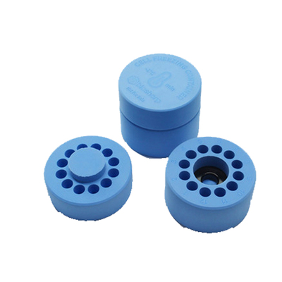 裕成实验冻存管程序降温盒