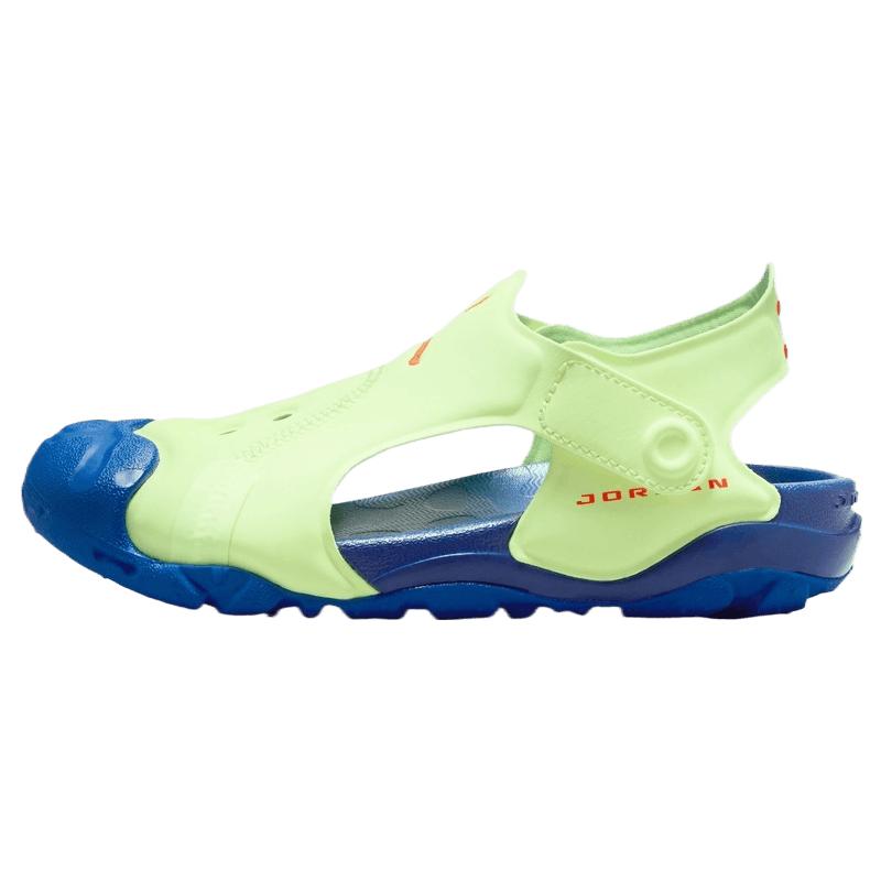 【自营】NIKE耐克小童鞋JORDAN OTDR SANDAL 运动凉鞋HV8552-700