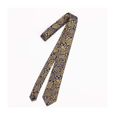 非遗云锦领带卡包男士礼盒套装