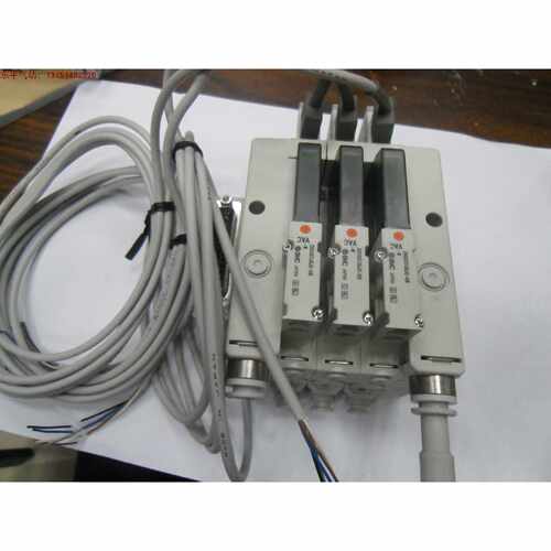 议价全新无包装正品SMC真空发生器ZK2-2SFBM-A,ZK2C07J5JC-06实物