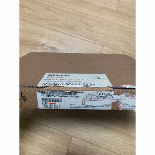 询价6ES7407-0DA01-0AA0开封  的来 品