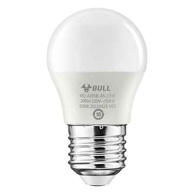 公牛超亮黄光灯泡LED灯