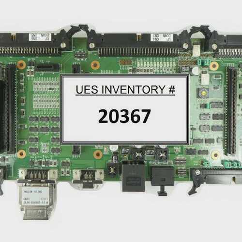 TEL Tokyo Electron 2L81-050095-13 接口 PCB TAB22N-1/LOW2-R