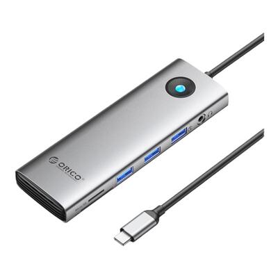 【博主测评推荐】多功能拓展坞