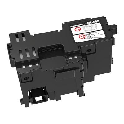 ZSMC佳能MC-G03维护箱保养墨盒