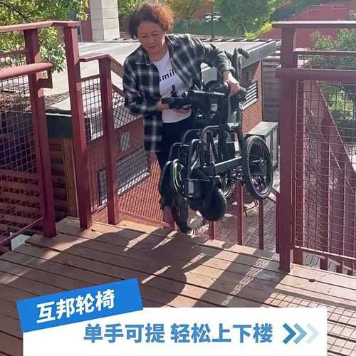 互邦D3-E16升级款小轮蜂窝轮减震600瓦自研电机20公里可上飞机