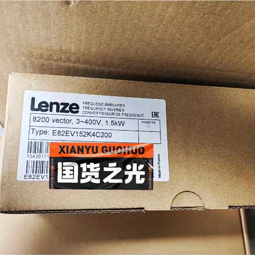 询价-E82EV152K4C200  E82EV1524C20-可维修