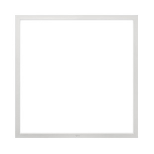 公牛集成吊顶led嵌入式厨房吸顶灯300x600铝扣板卫生间浴室平板灯