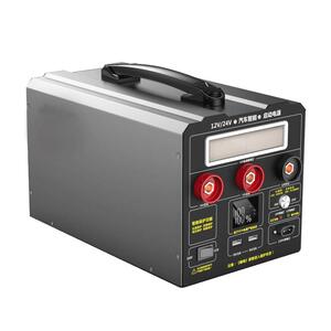 12v24v启动电源大货车寒冷地区