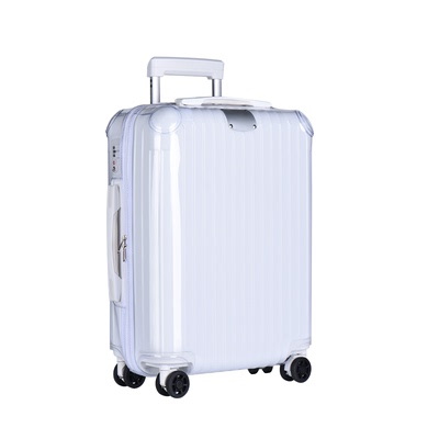 适于日默瓦保护套箱套拉杆行李箱套透明essential26/30trunk33寸