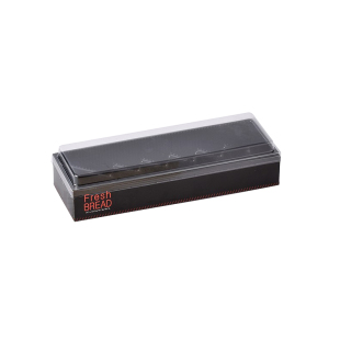 网红6格绿豆糕老婆饼盒梯形托天地盖凤梨酥烘焙包装盒蛋糕卷纸盒