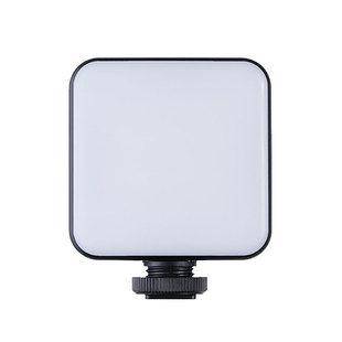 Fujifilm/富士一次成像mini Evo专用补光灯原装立拍立得相机周边磁吸RGB补光灯可调节色温